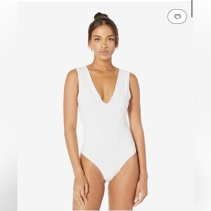 NWT intimately free people bodysuit